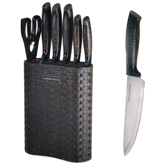 Набор кухонных ножей Mayer&Boch 29771 (7 предметов)