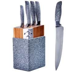 Набор кухонных ножей Mayer&Boch 29770 (6 предметов)