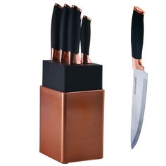 Набор кухонных ножей Mayer&Boch 29768 (5 предметов)