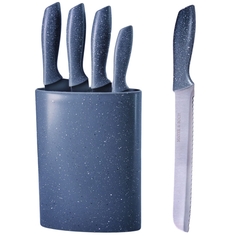 Набор кухонных ножей Mayer&Boch 29659 (5 предметов)