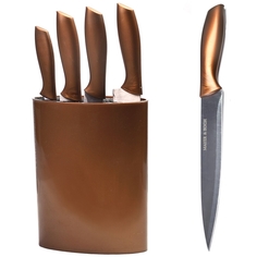 Набор кухонных ножей Mayer&Boch 29657 (5 предметов)