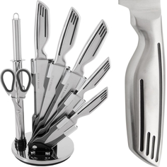 Набор кухонных ножей Mayer&Boch 29668 (8 предметов)