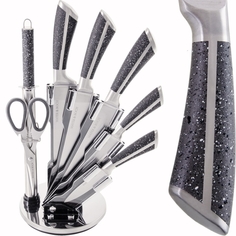 Набор кухонных ножей Mayer&Boch 29662 (8 предметов)