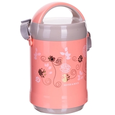 Термос Mayer&Boch 23713 1,6л пищевой, чаша+ложка