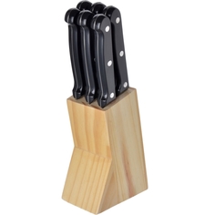 Набор кухонных ножей Mayer&Boch 27677 (7 предметов)