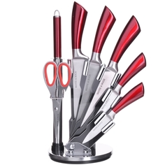 Набор кухонных ножей Mayer&Boch 28755 (8 предметов)