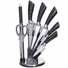 Набор кухонных ножей Mayer&Boch 28753 (8 предметов)