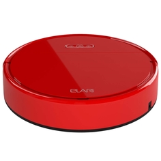Робот-пылесос Elari SmartBot Brush SBT-001A Red