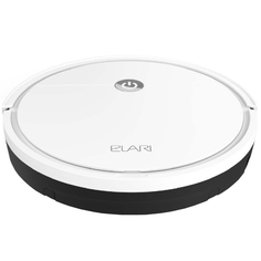 Робот-пылесос Elari SmartBot Lite SBT-002A White
