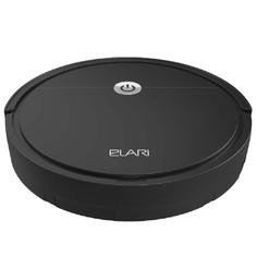 Робот-пылесос Elari SmartBot Lite SBT-002A Black