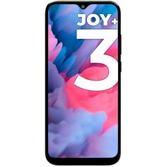 Смартфон Vsmart Joy 3+ 4+64GB Black (V430)