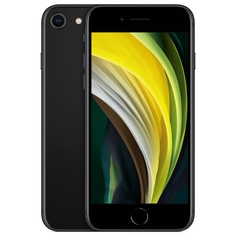 Смартфон Apple iPhone SE 64GB Black (MHGP3RU/A) iPhone SE 64GB Black (MHGP3RU/A)