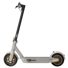 Электрический самокат Ninebot by Segway KickScooter MAX G30LP KickScooter MAX G30LP