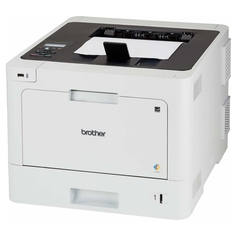 Лазерный принтер (цветной) Brother HL-L8260CDW