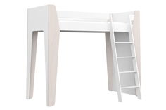 Кровать-чердак Line Ellipse