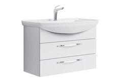 Тумба подвесная Аллегро Aqwella