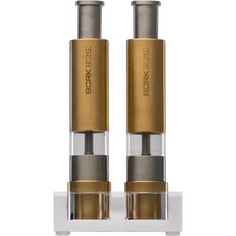 Набор мельниц BORK HOME HM500 Gold