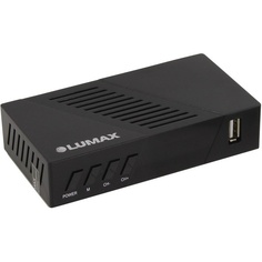 Приемник цифрового телевидения Lumax DV2120HD