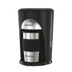 Кофеварка Morphy Richards 162740