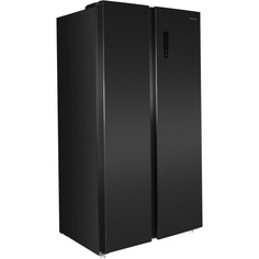 Холодильник Maunfeld MFF177NFSB