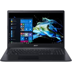 Ноутбук Acer Extensa EX215-22-R6JD Black (NX.EG9ER.00M)