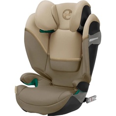 Детское автокресло Cybex Solution S i-Fix Classic Beige