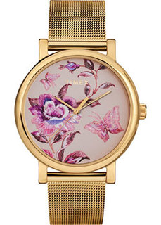 женские часы Timex TW2U19400VN. Коллекция Full Bloom