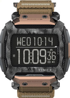 мужские часы Timex TW5M28600RM. Коллекция Command
