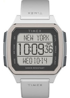 мужские часы Timex TW5M29100RM. Коллекция Command Urban
