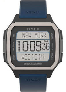 мужские часы Timex TW5M28800RM. Коллекция Command Urban