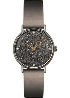 женские часы Timex TW2T87700VN. Коллекция Celestial Opulence
