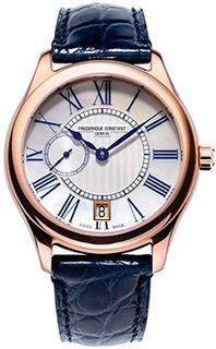 Швейцарские наручные женские часы Frederique Constant FC-318MPWN3B4. Коллекция Ladies Automatic