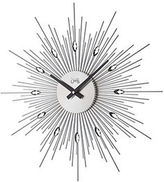 Настенные часы Tomas Stern TS-8059. Коллекция Настенные часы