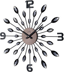 Настенные часы Tomas Stern TS-8058. Коллекция Настенные часы