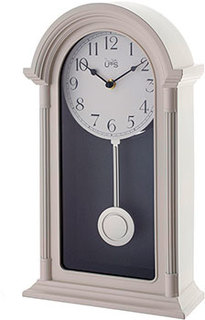 Настенные часы Tomas Stern TS-6104. Коллекция Настенные часы