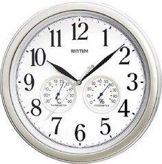 Настенные часы Rhythm 8MGA26WR19. Коллекция Century