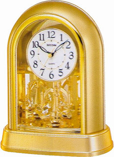 Настольные часы Rhythm 4SG696WR18. Коллекция Century