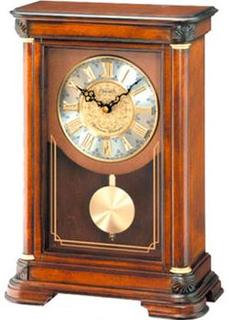 Настольные часы Seiko Clock QXQ008BN. Коллекция Настольные часы