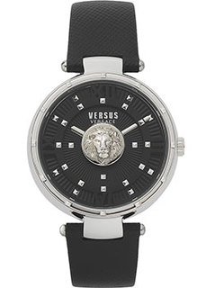 fashion наручные женские часы Versus VSPHH0120. Коллекция Moscova