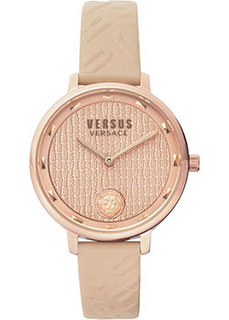 fashion наручные женские часы Versus VSP1S1320. Коллекция La Villette