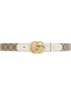 Gucci ремень GG Marmont