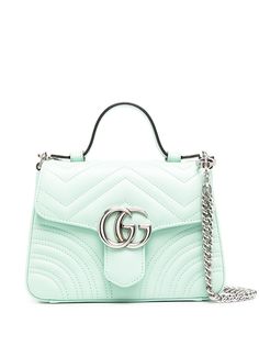 Gucci сумка-тоут GG Marmont