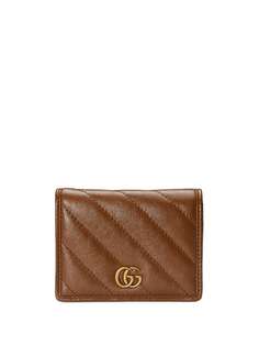Gucci картхолдер GG Marmont