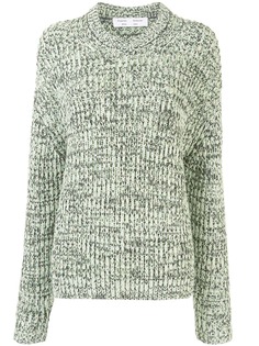 Proenza Schouler White Label трикотажный джемпер