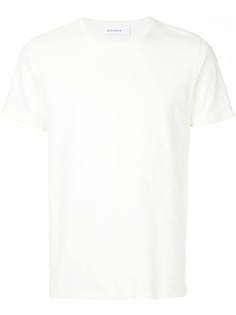 Jil Sander базовая футболка