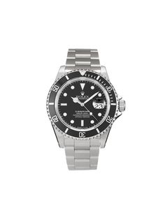 Rolex наручные часы Submariner pre-owned 40 мм 1994-го года