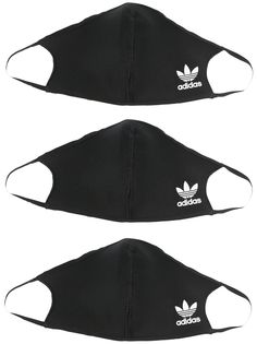 adidas маска с логотипом