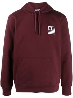 Carhartt WIP худи с логотипом