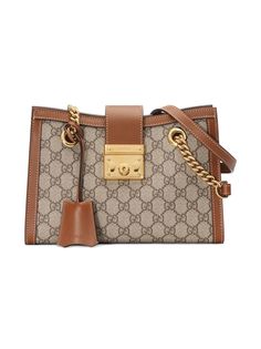 Gucci маленькая сумка Padlock