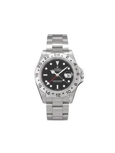 Rolex наручные часы Explorer II pre-owned 40 мм 2000-го года